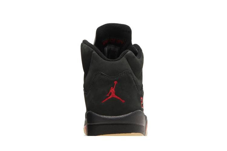 Air Jordan 5 Retro Gore-Tex Off Noir (Women's)