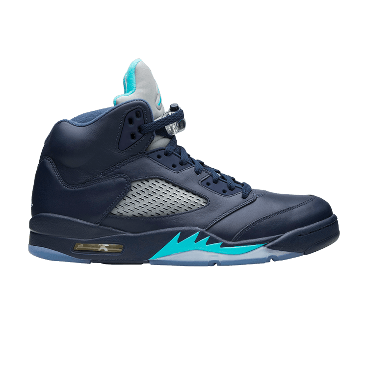 Air Jordan 5 Retro Pre-Grape