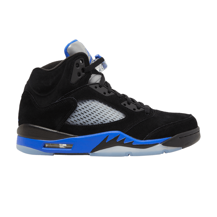 Air Jordan 5 Retro Racer Blue