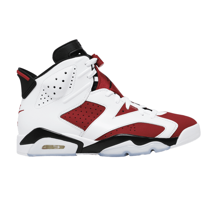 Air Jordan 6 Retro Carmine (2021)