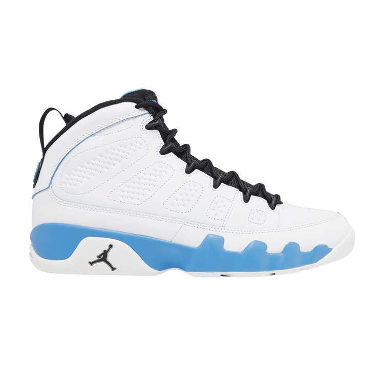 Air Jordan 9 Retro Powder Blue (2024)