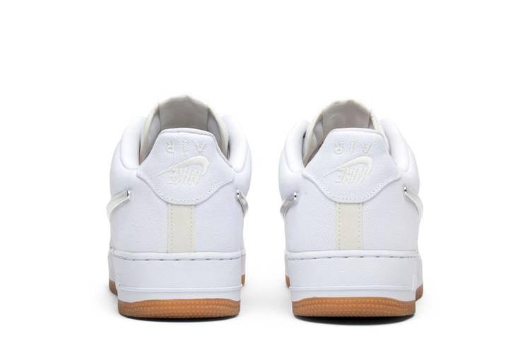 Nike Air Force 1 Low Travis Scott (AF100)