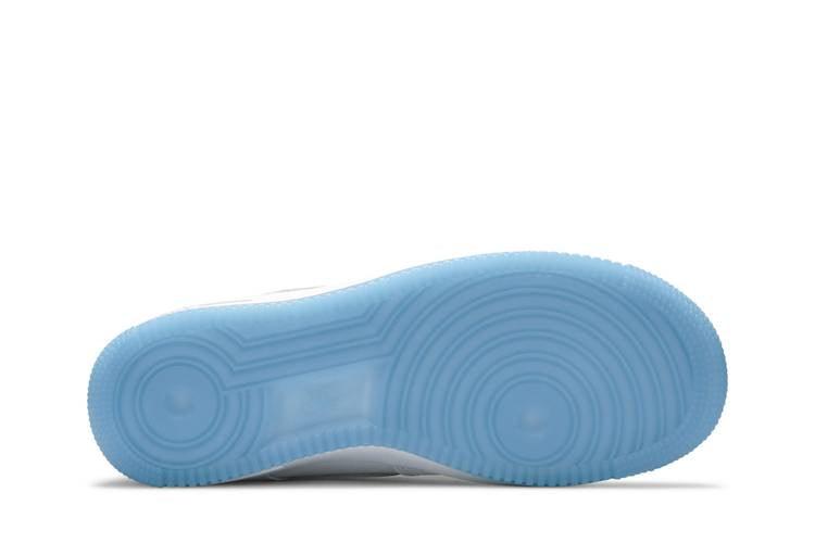 Nike Air Force 1 Low UV Reactive Swoosh (Women's)