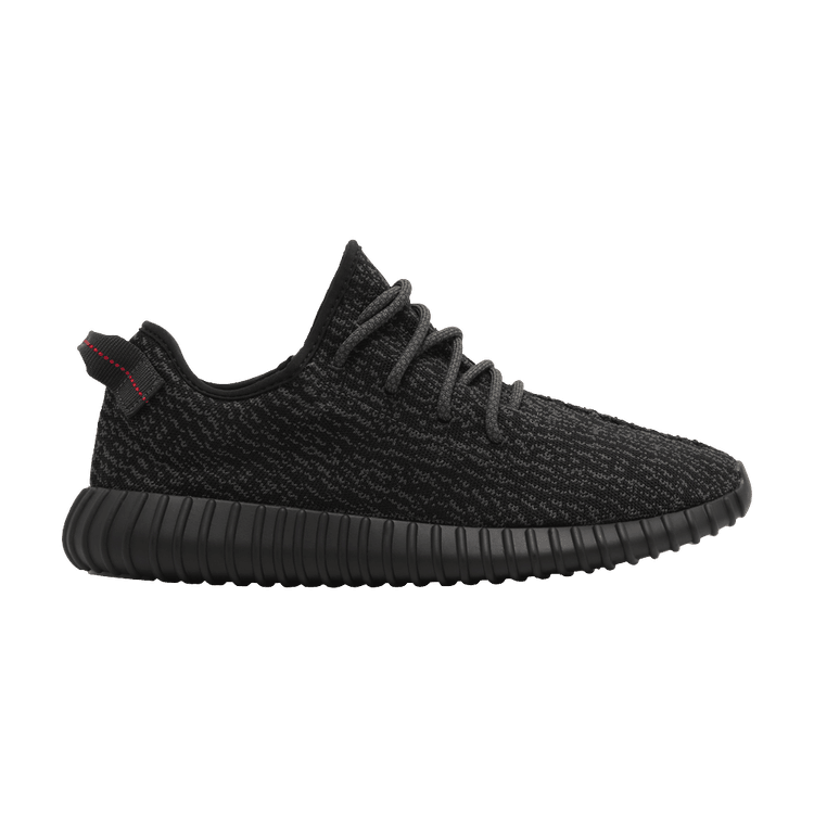 Yeezy Boost 350 'Pirate Black' 2023